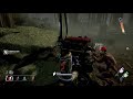 Dead by Daylight but Played by Idiots