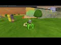 How to get the Knoddy's Resort skin in Fate's kaizo robot 64