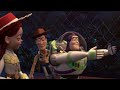 ALL Buzz Lightyear Agility/Parkour Scene HD