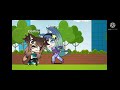 The lost Royal werewolf | Gacha life mini movie | Original Glmm |