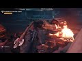 Days Gone Survival Mode Chemult Story Horde