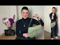 DIOR Saddle Bag: Review, What Fits and Mod Shots