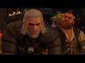 The Witcher 3 Priscilla's Song