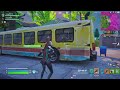 Fortnite Reload win #1