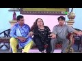 Nasir Chinyoti and Naseem Vicky New Pakistani Stage Drama Full Comedy Funny Clip | Pk Mast