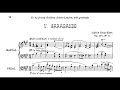 Underrated Organ Music No. 18: Sigfrid Karg-Elert - Partita in E Major Op. 100