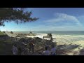 Captiva Beach Renourishment time lapse