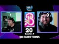 20 Questions - An AGExp Show Special