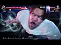 Knee (Bryan) ➤ Tekken 8 [4K]