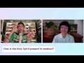 The Holy Spirit of the Old Testament with Dr. Rolan Monje