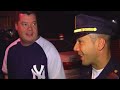 Cops Tv show Jersey City New Jersey. Season 13 - (2000). Full episode.