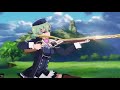 Opening Movie | The Legend of Heroes: Trails of Cold Steel 3 OP [EIYUU DENSETSU: SEN NO KISEKI III]