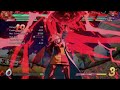 DBFZ | L21 7 Bar Super Loop