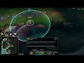 NEW TANK TEEMO BUILD OP...(MOST DAMAGE DEALT/TAKEN) How to Play Tank Teemo Season 14 - Teemo Guide