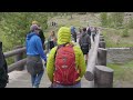 Yellowstone Closed due to Flood: First hand account from inside the park