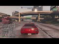 Chased in GTAO