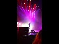 170505 B.A.P Youngjae Solo - Lie | Party Baby Frankfurt BOOM