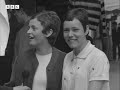 1964: DAVE CLARK and the Latest MOD FASHIONs | Tonight | Retro Fashion | BBC Archive