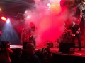 Amon Amarth - The Pursuit of Vikings (Foire Aux Vins Colmar 06/08/2017)