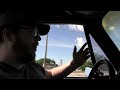 We Cruised the C10 to a Car Show, and Down the River Road!