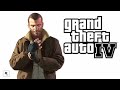 GTA IV - Soviet Connection (New mixed Intro)