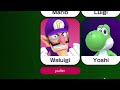 Smii7y Clips - Misogynistic Wario