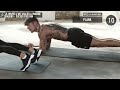 10 MIN R.I.P. ABS - for a ripped sixpack, killer ab workout with Willi Whey