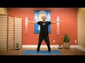 Three Treasures Qigong (Part 2) | 10 Minute Daily Routines #qigong #qigongforbeginners