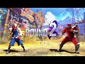 SF6 Oni-Edo (Ed) Vs Problem X (#1 Ranked M.Bison) - Street Fighter 6 Pro Sets Gameplay