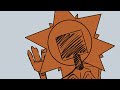 You know who no one likes..? | Sun and Moon Show| Animatic