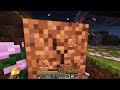 Minecraft Survival, Relaxing Longplay - Landscaping and Farming (No Commentary) 1.20 (#3)