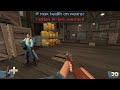 TF2 Custom Weapon Demonstration: Ripper's Repeater