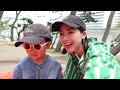 【神戸須磨シーワールド】スマシー＆須磨海浜公園を徹底レポ♪