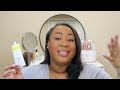 Updated Fall & Winter AM Skincare Routine⎮Best Products for Hydrated, Glowing Skin!