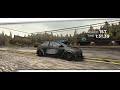 Need For Speed Most Wanted - Racing against Japan4