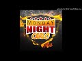 Monday Night Carlo interviews Colin JAWS Lloyd