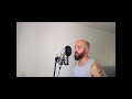 Metallica: Nothing else matters Vocal Cover