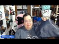 Mk Blue bag for $6.99. Preloved loved again #unboxing