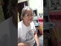 TGARCIA is live!   subscribe recipe ni nanay prinito na bangus at gulay Malunggay at kalabasa