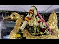 udayavar utsavam hamsa vahanam