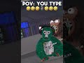 POV: 🤣🤣🗿🤣🤣 #pov #gorillatag #shorts #vr