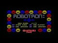 Robotron 2084 - Atari ST / STE