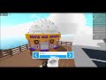 Cat's Cabin #3: Im A Chef!!!-Welcome To Bloxburg