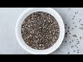 WARNING: If you have these health conditions, DO NOT eat chia seeds