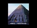 qumcl - Egyptology (Full Album)