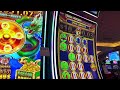 THE GREATEST NEW SLOTS IN LAS VEGAS
