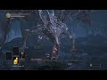 DS3 - Darkeater Midir SL1 Weapon+3 NG+ No Infusions/Aux/Buffs
