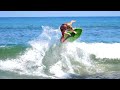 Hardest Trick Ever Done On A Skimboard (Worlds First)