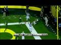 (4) Oregon 52 (9) Stanford 31 -- 2010 PAC 10