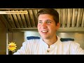 Koch Undercover: Deutsches Restaurant in Barcelona | SAT.1 Frühstücksfernsehen | TV